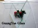 small specification glass